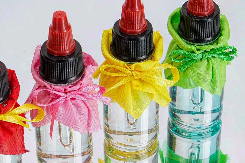 Trend Report on Vapowanie tanks — Summer deals