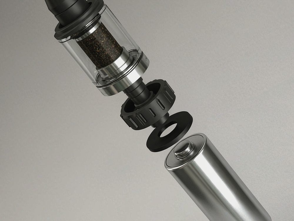 Updated Price List for Lima Vapowanie — for resellers