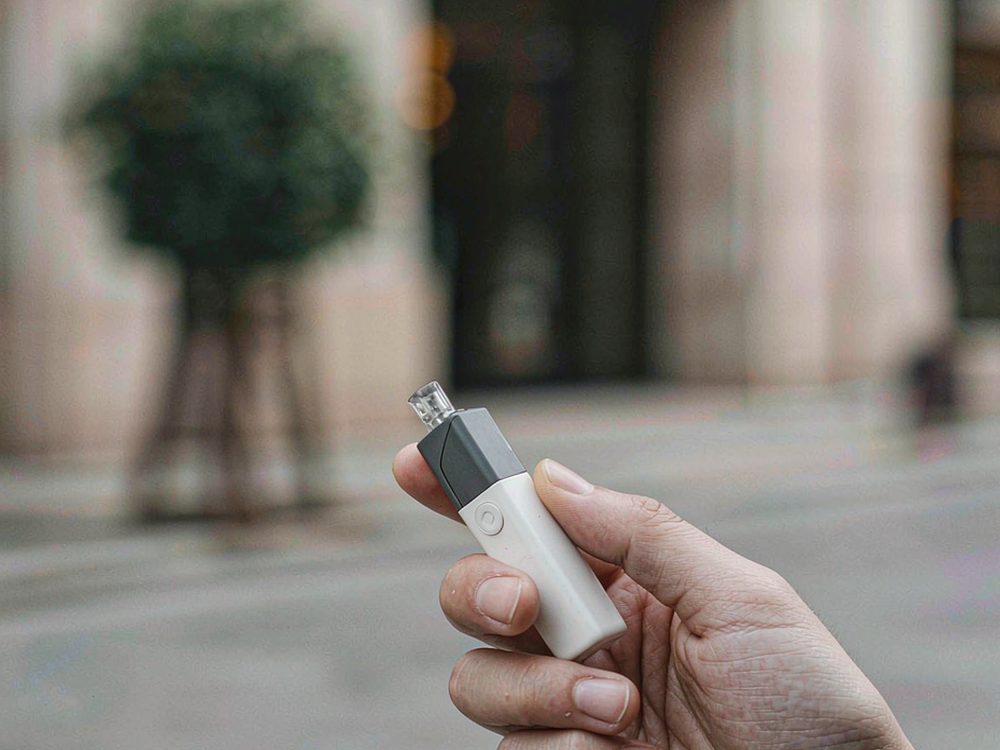 Updated Price List for Lima Vapowanie — no minimum MOQ
