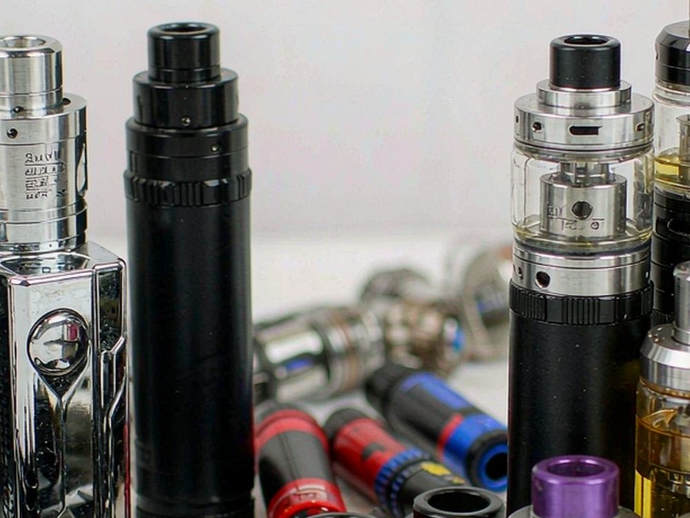 Updated Price List for Vapowanie accessories — 2026
