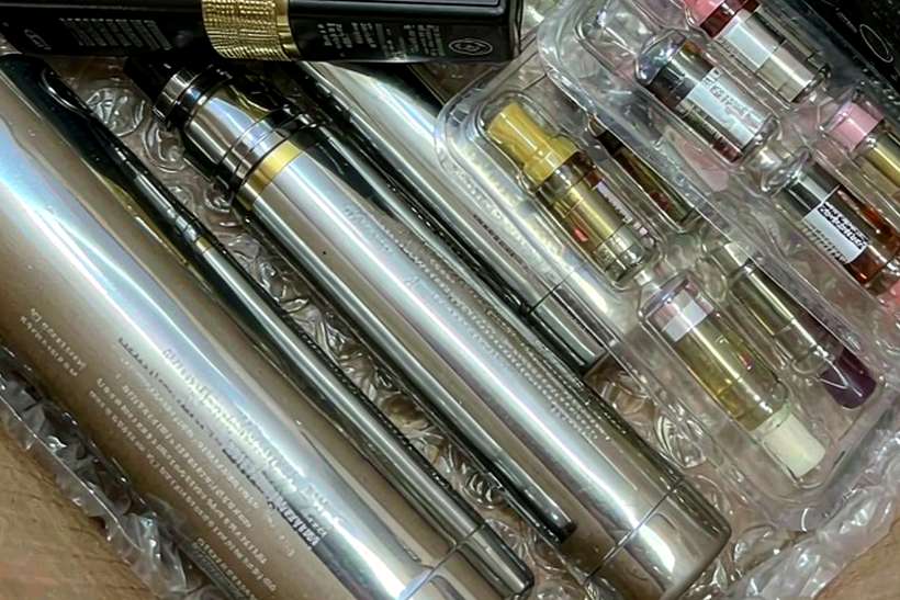 Updated Price List for Vapowanie accessories — US warehouse