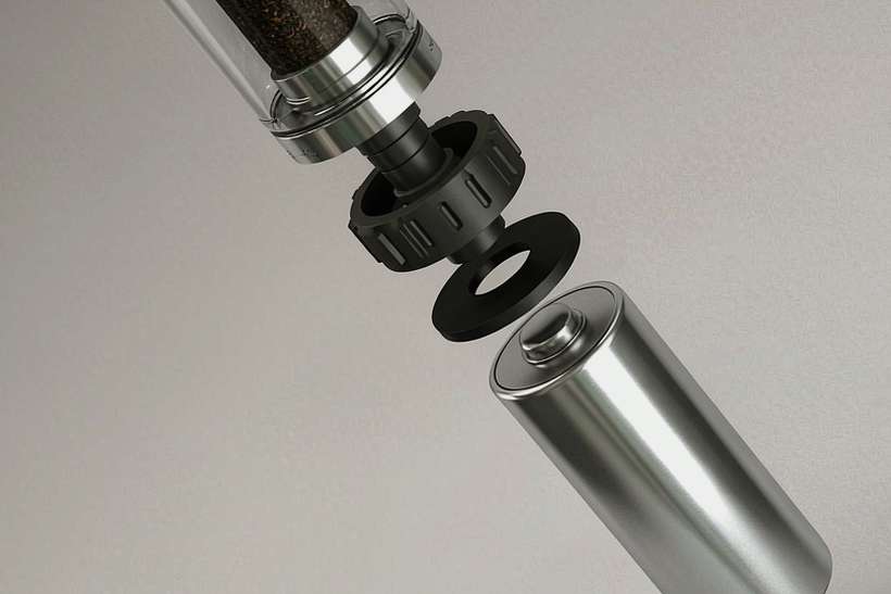 Updated Price List for Vapowanie coils — bulk case