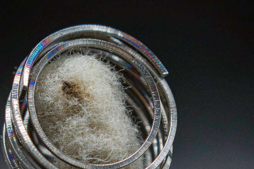 Updated Price List for Vapowanie coils — EU stock