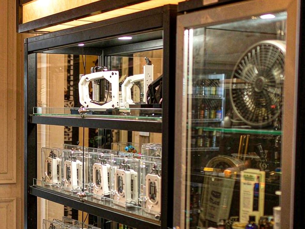 Updated Price List for Vapowanie coils — for resellers