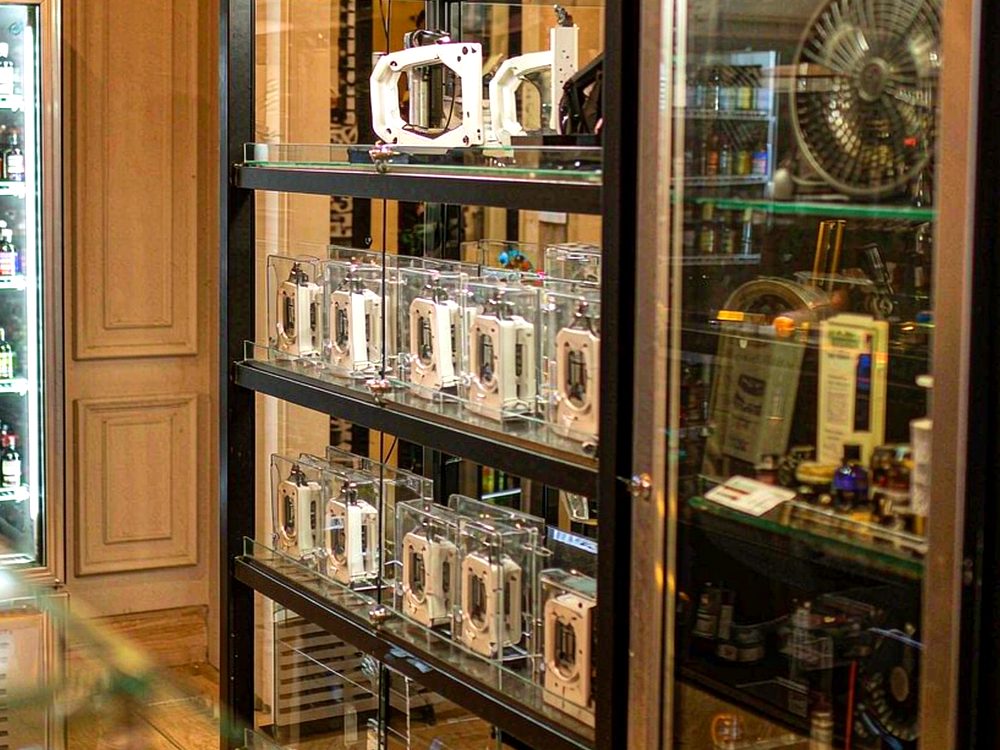 Updated Price List for Vapowanie coils — premium tier