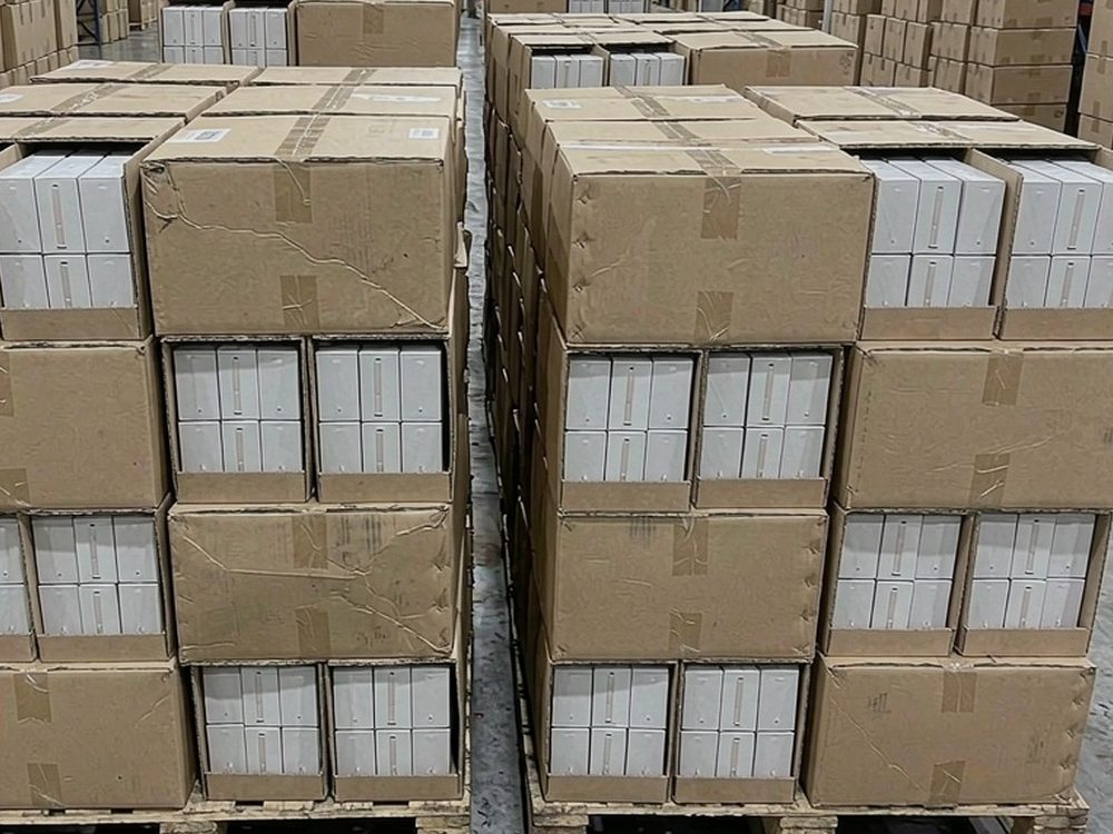 Updated Price List for Vapowanie coils — wholesale only