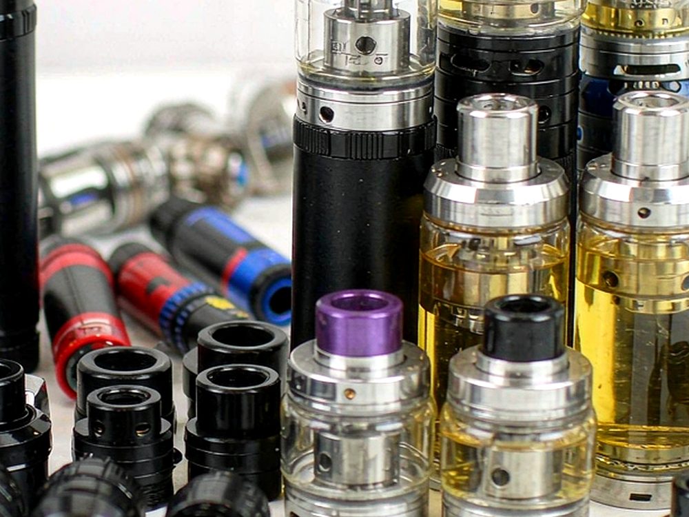 Updated Price List for Vapowanie coils — with fast shipping
