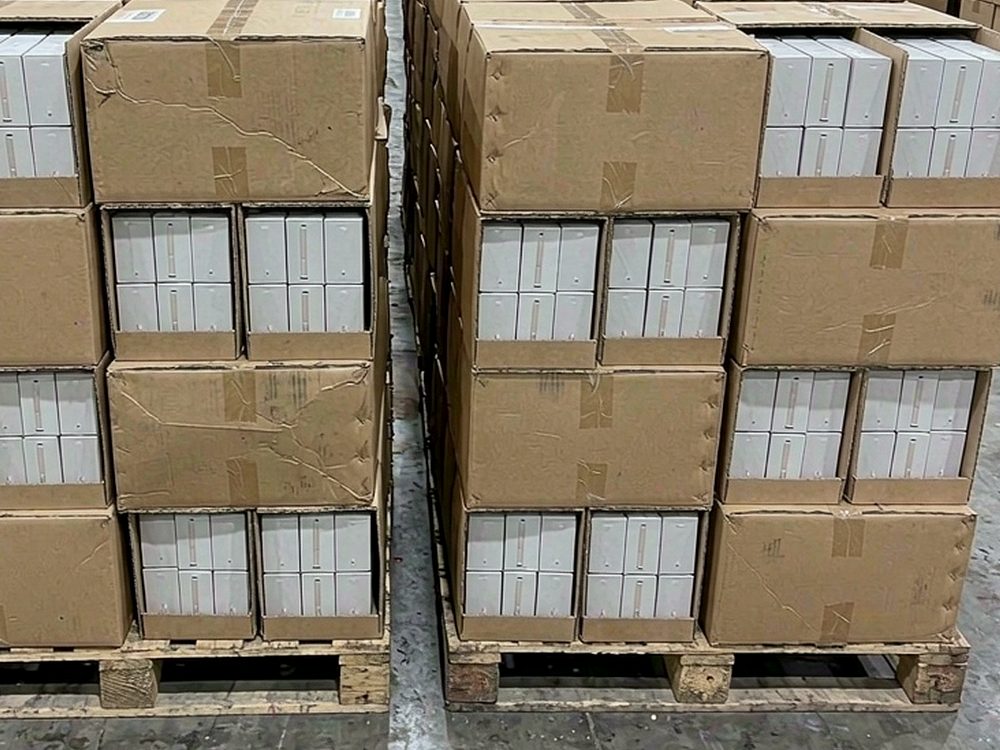 Updated Price List for Vapowanie disposables — verified suppliers