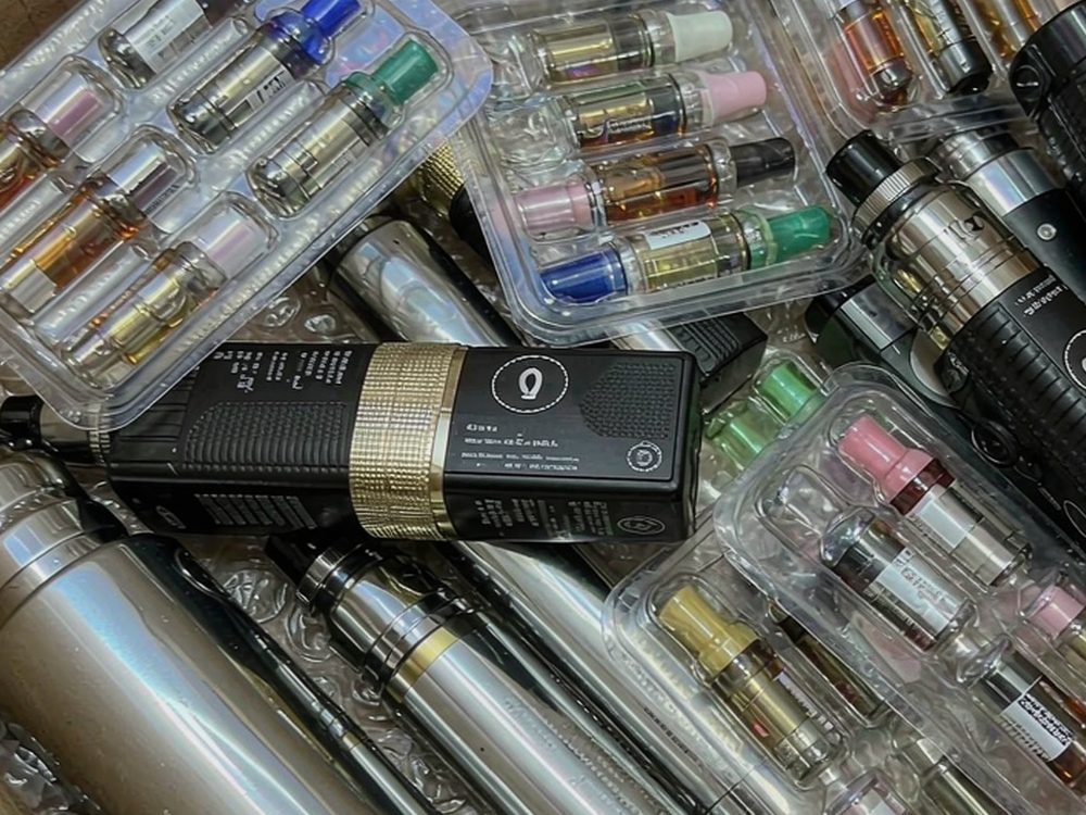 Updated Price List for Vapowanie disposables — with fast shipping