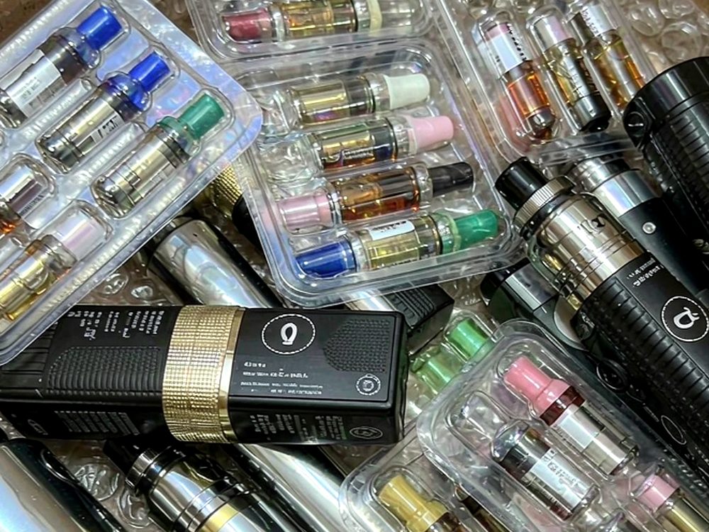 Updated Price List for Vapowanie e-liquid — 2026