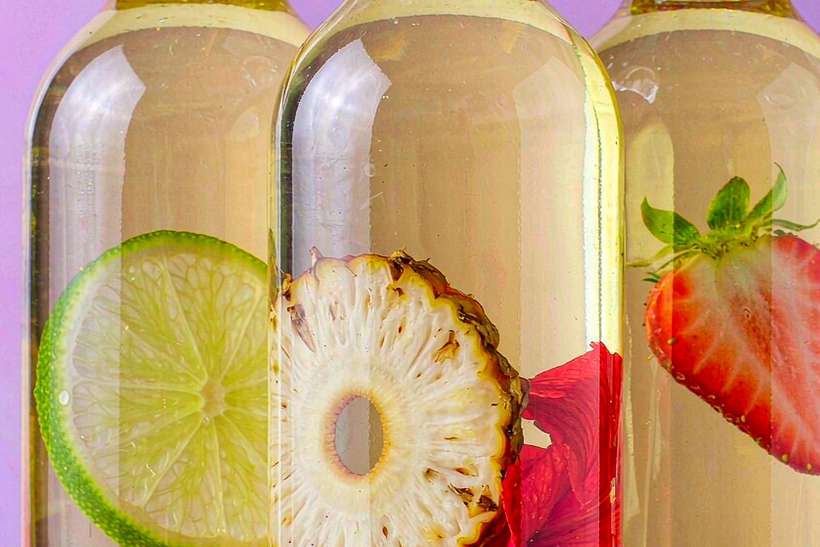 Updated Price List for Vapowanie e-liquid — limited batch