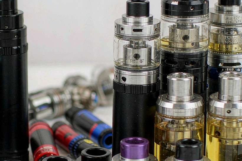 Updated Price List for Vapowanie e-liquid — ODM ready