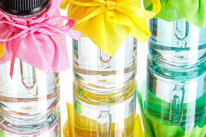 Updated Price List for Vapowanie e-liquid — OEM available