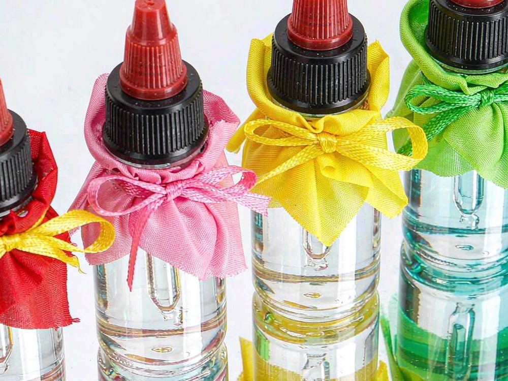 Updated Price List for Vapowanie e-liquid — wholesale only