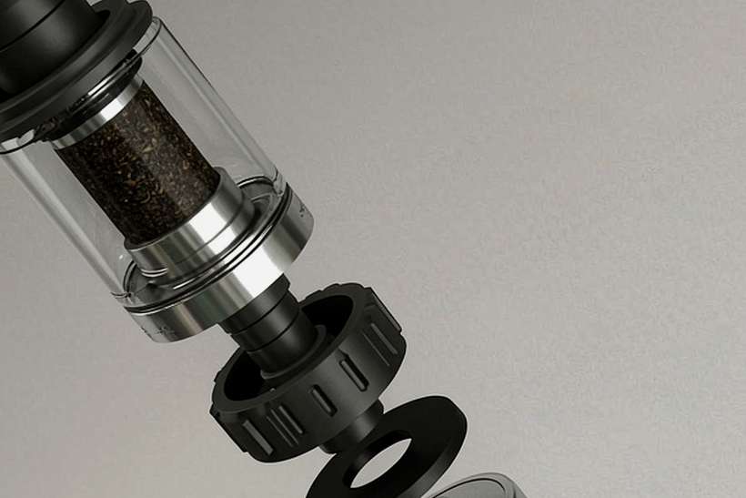 Updated Price List for Vapowanie hardware — OEM available