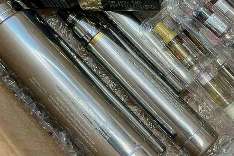 Updated Price List for Vapowanie hardware — Summer deals