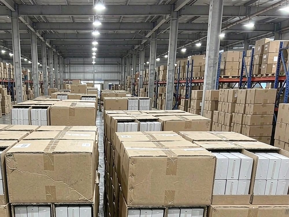 Updated Price List for Vapowanie kits — 2026