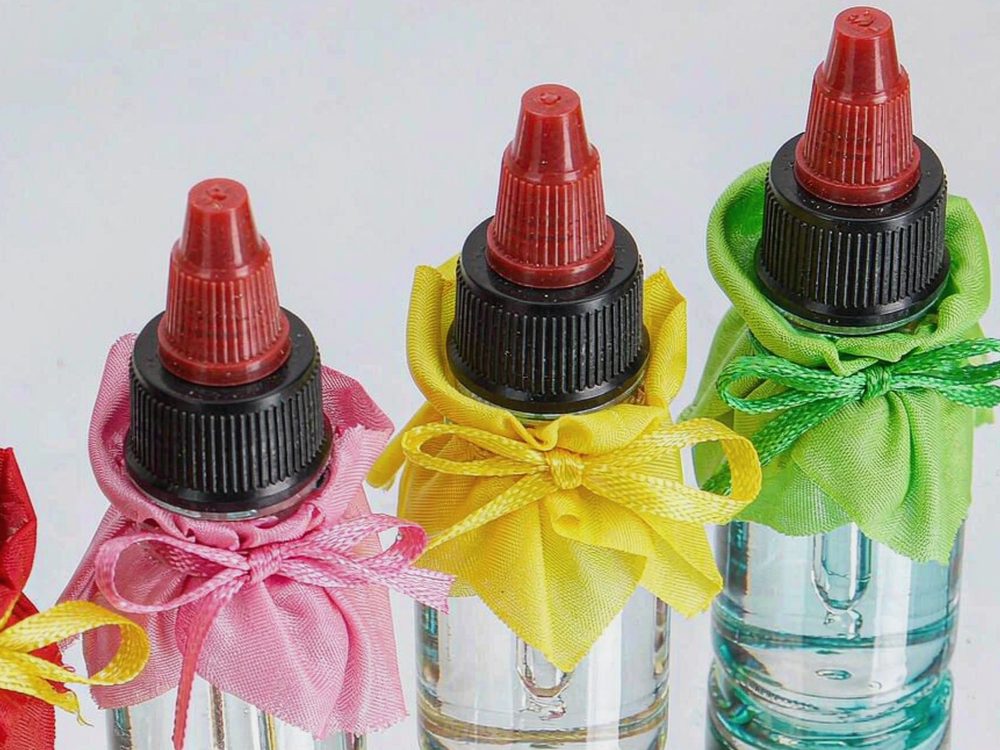 Updated Price List for Vapowanie kits — budget tier