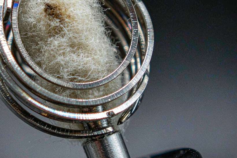 Updated Price List for Vapowanie kits — Middle East
