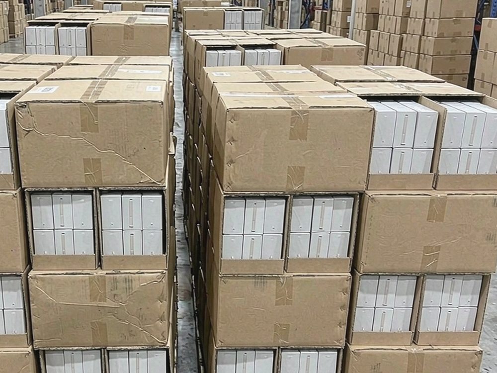 Updated Price List for Vapowanie kits — verified suppliers