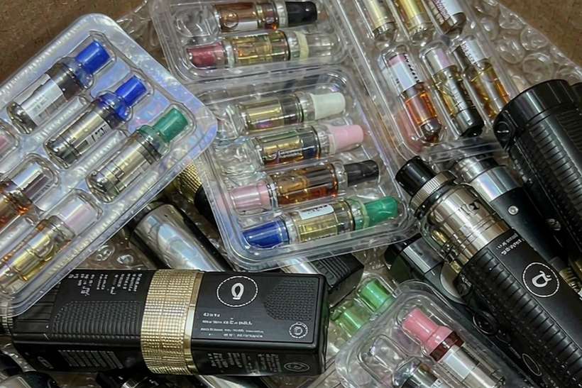 Updated Price List for Vapowanie mods — Winter special