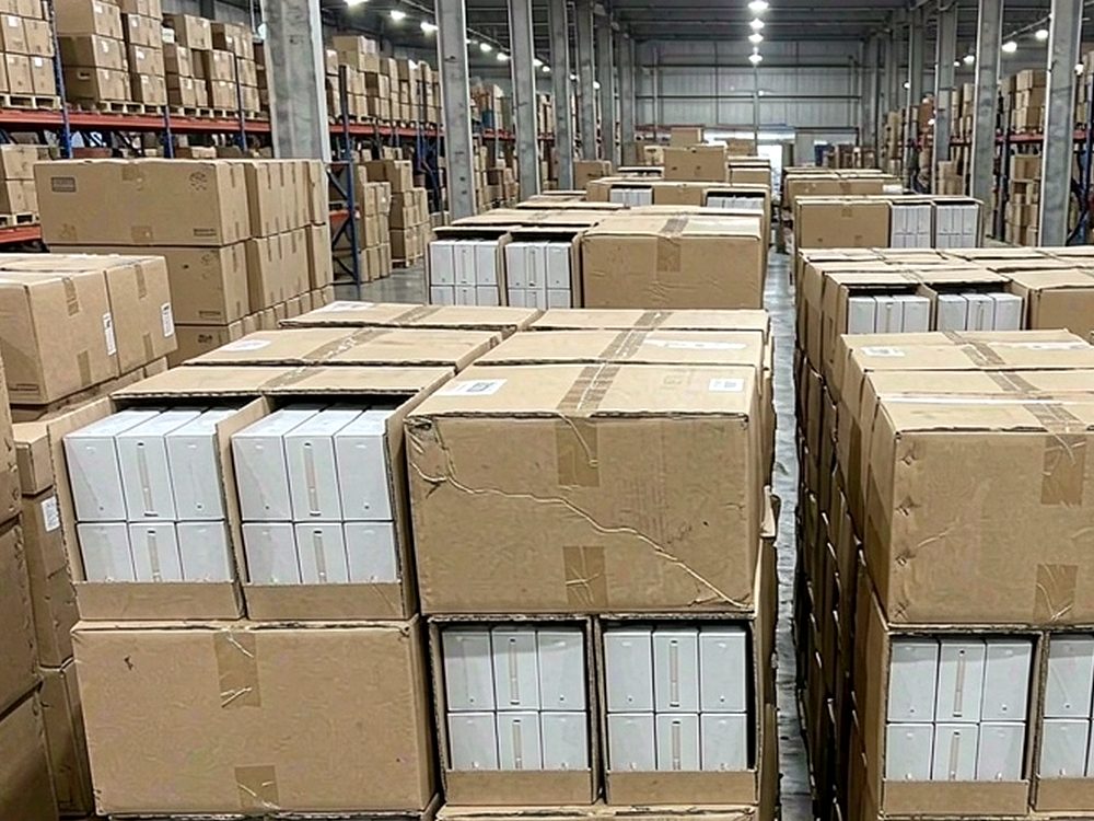 Updated Price List for Vapowanie mods — with fast shipping