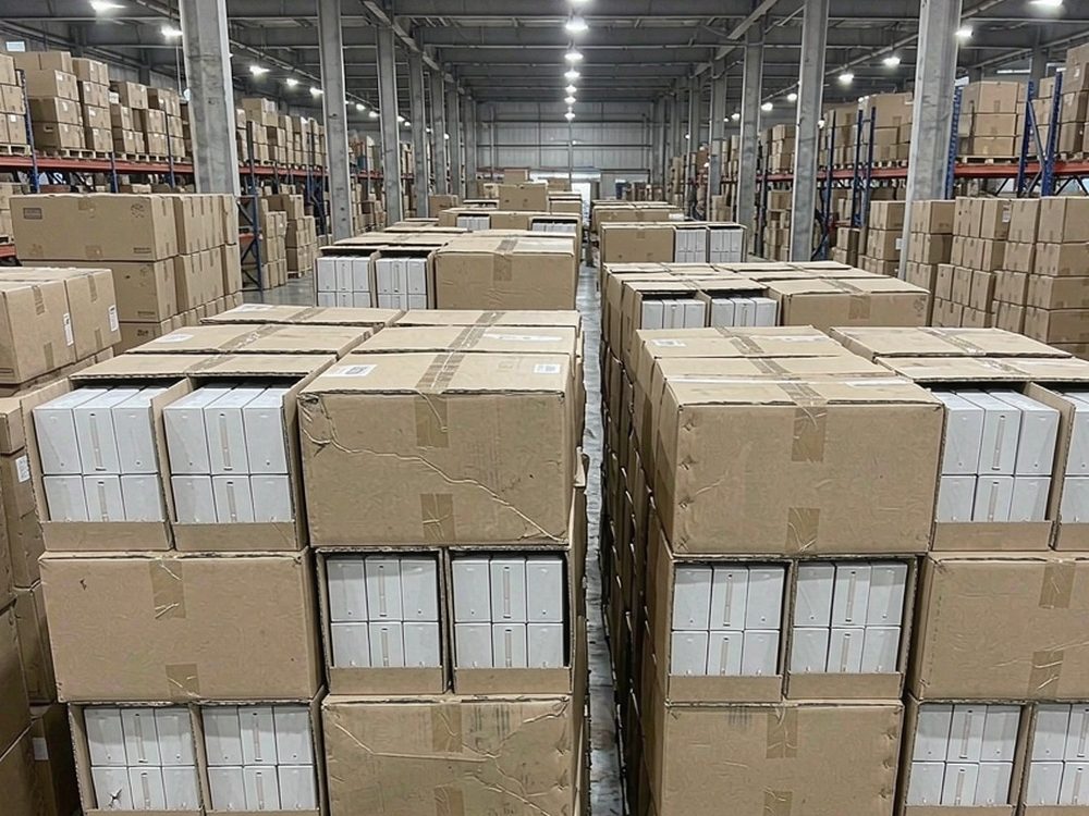 Updated Price List for Vapowanie pods — new arrivals