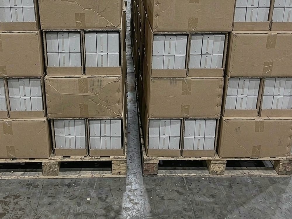 Updated Price List for Vapowanie products in Lima — 2026