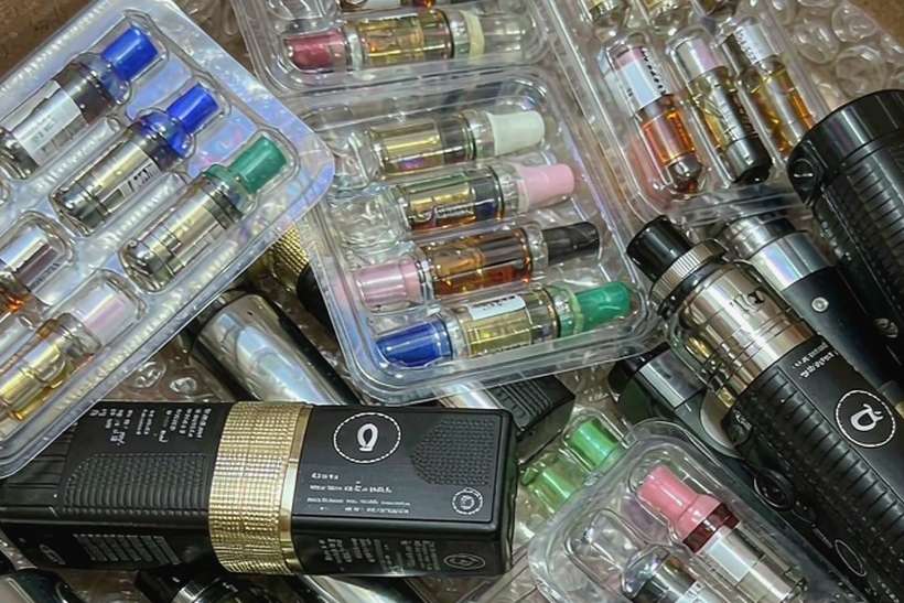 Updated Price List for Vapowanie products in Lima — OEM available