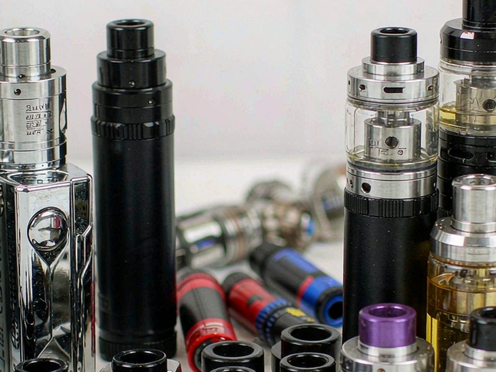 Updated Price List for Vapowanie products in Lima — top rated