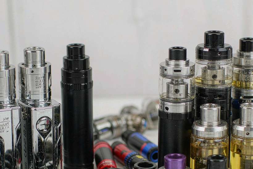 Updated Price List for Vapowanie products in Lima — US warehouse
