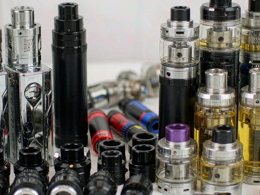 Updated Price List for Vapowanie products in Lima — wholesale only