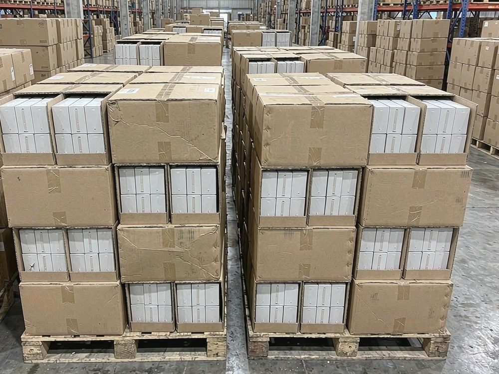 Updated Price List for Vapowanie tanks — 2026