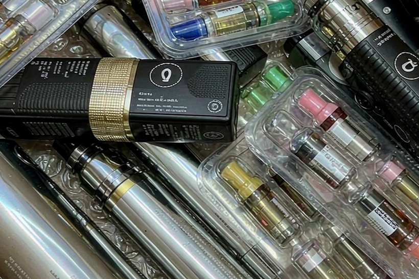 Updated Price List for Vapowanie tanks — container load