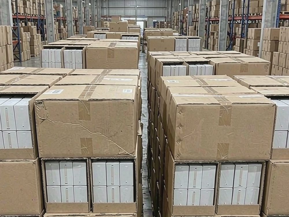 Updated Price List for Vapowanie tanks — new arrivals