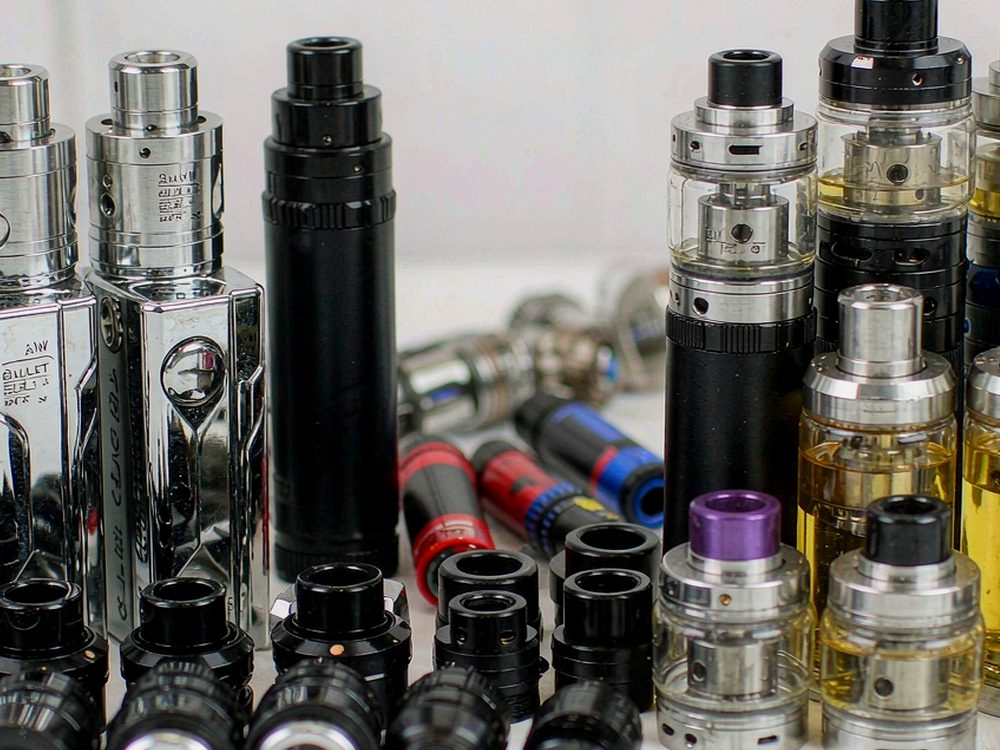 Updated Price List for Vapowanie tanks — wholesale only