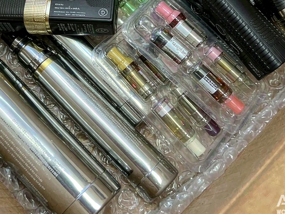 Warehouse Options for Lima Vapowanie — premium tier