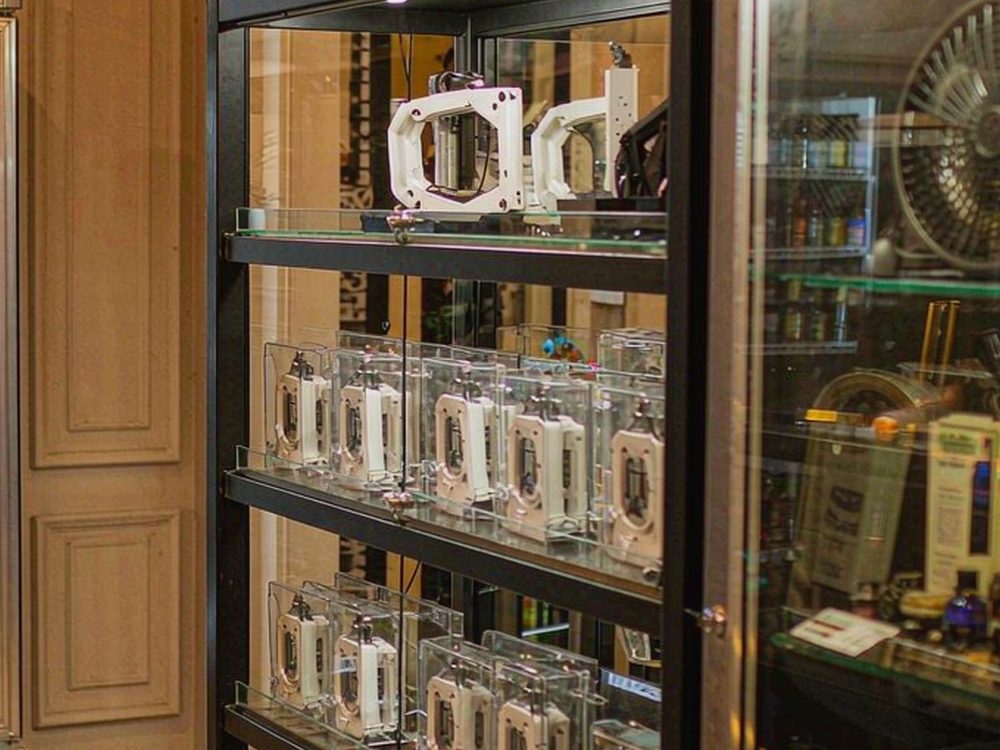 Warehouse Options for Vapowanie accessories — no minimum MOQ