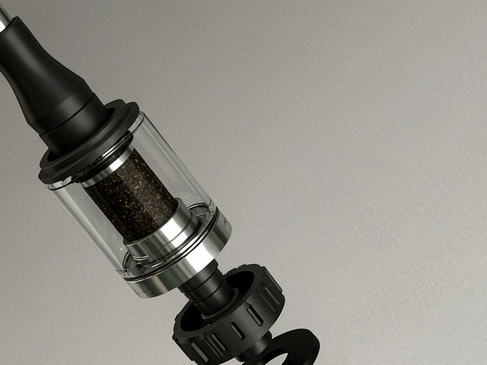 Warehouse Options for Vapowanie accessories — top rated