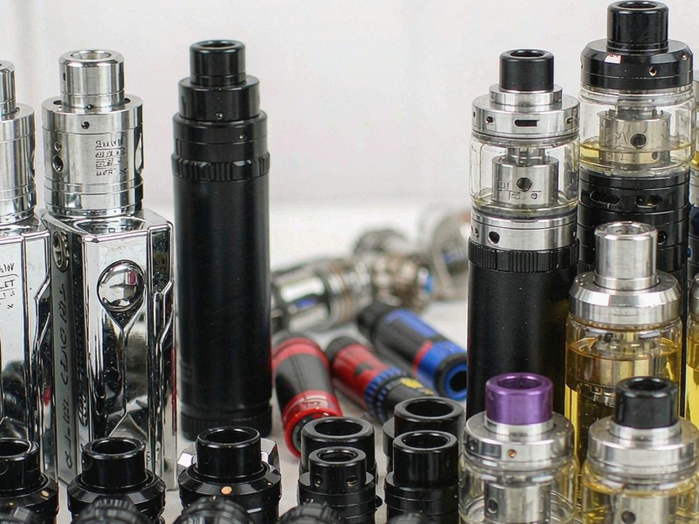 Warehouse Options for Vapowanie accessories — with fast shipping