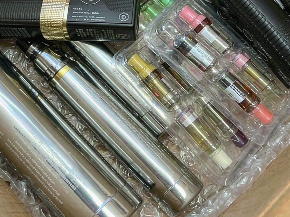 Warehouse Options for Vapowanie bundles — no minimum MOQ