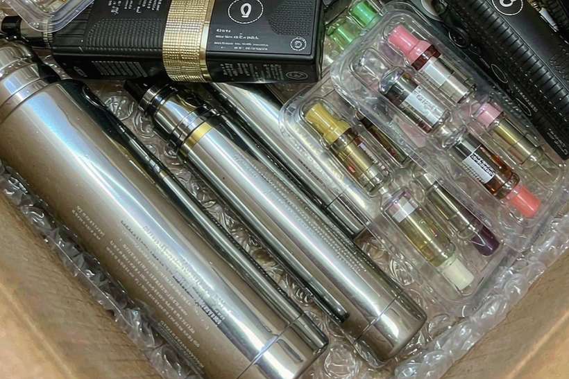 Warehouse Options for Vapowanie bundles — Summer deals