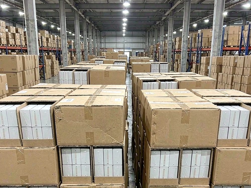 Warehouse Options for Vapowanie bundles — top rated
