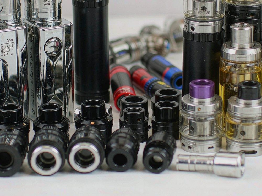 Warehouse Options for Vapowanie coils — 2026
