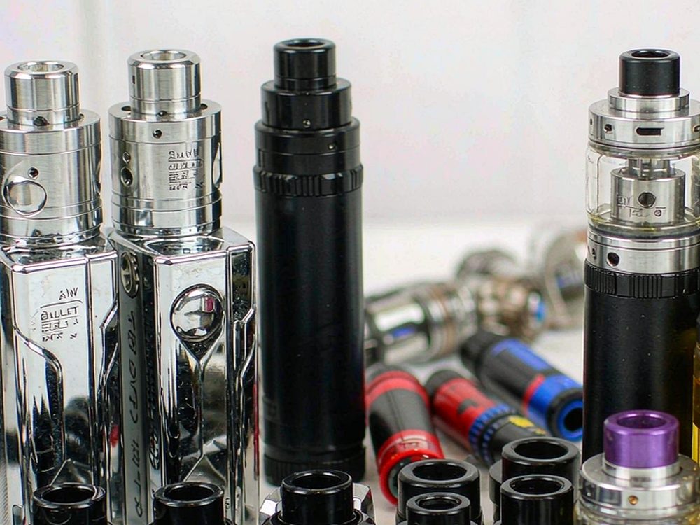 Warehouse Options for Vapowanie coils — budget tier