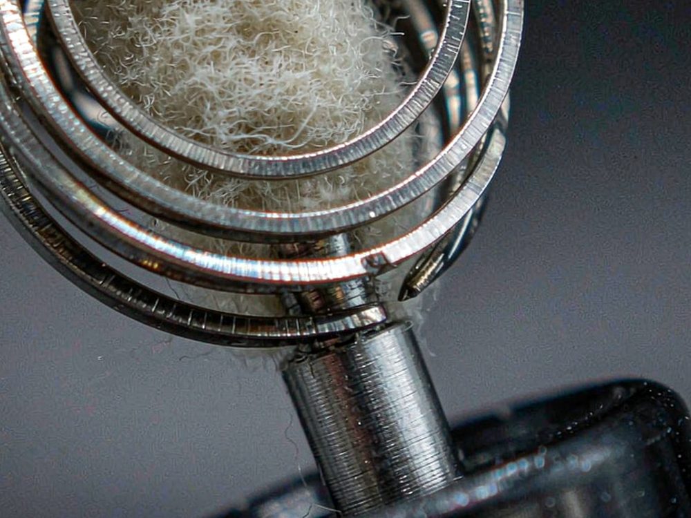 Warehouse Options for Vapowanie coils — for resellers