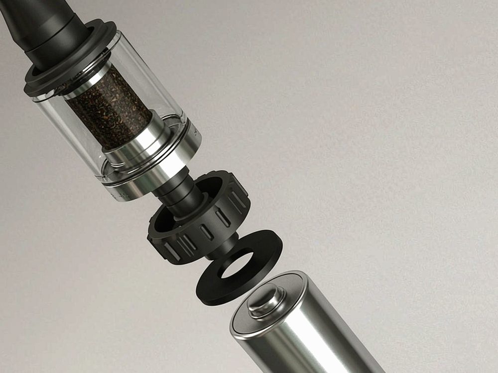 Warehouse Options for Vapowanie coils — no minimum MOQ