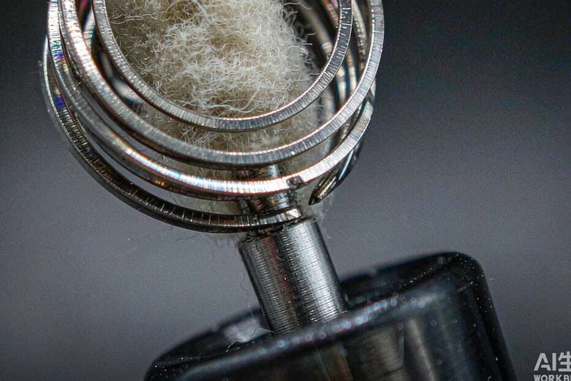 Warehouse Options for Vapowanie coils — small parcel