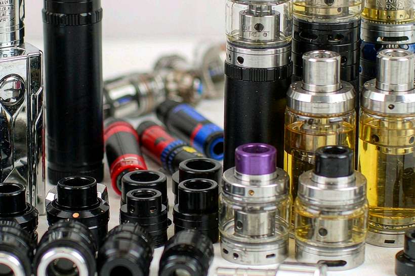 Warehouse Options for Vapowanie coils — Spring catalog