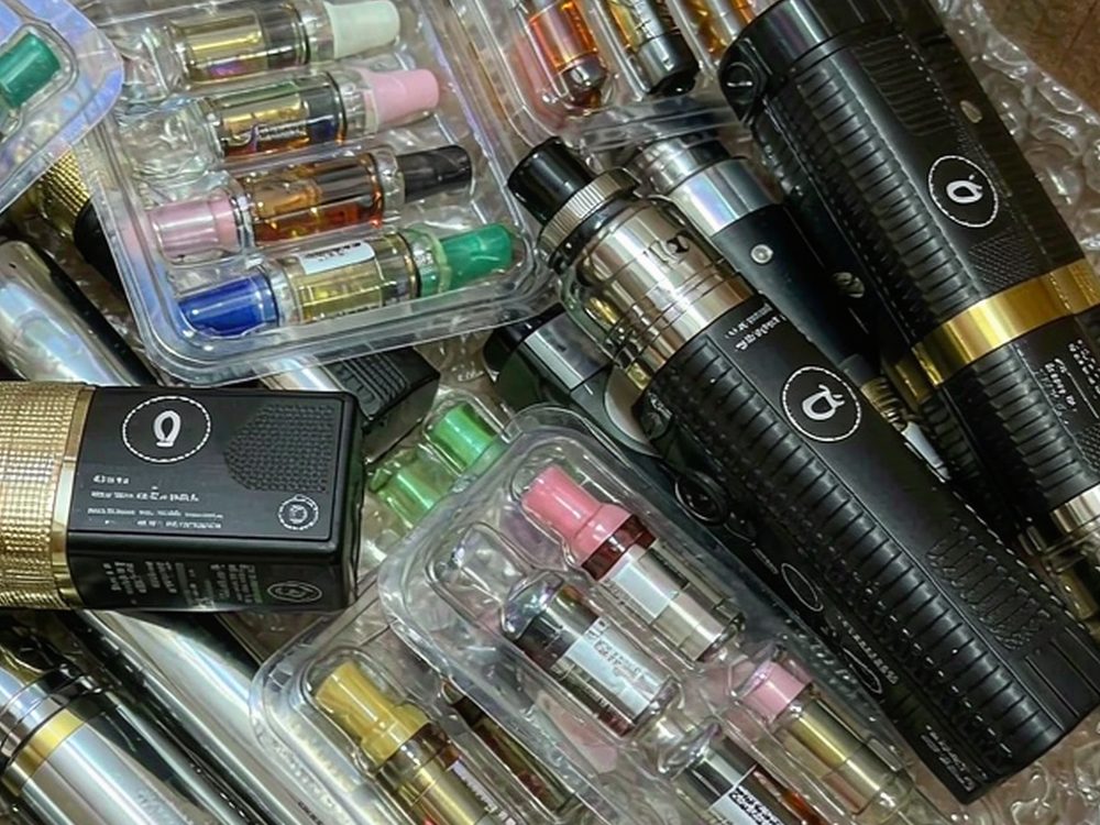 Warehouse Options for Vapowanie coils — with fast shipping